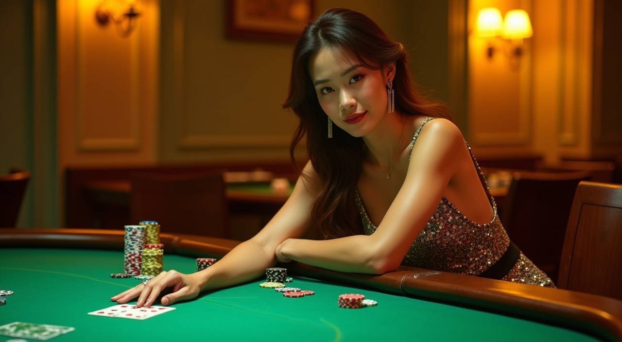 bonansa88bet Live Casino floor
